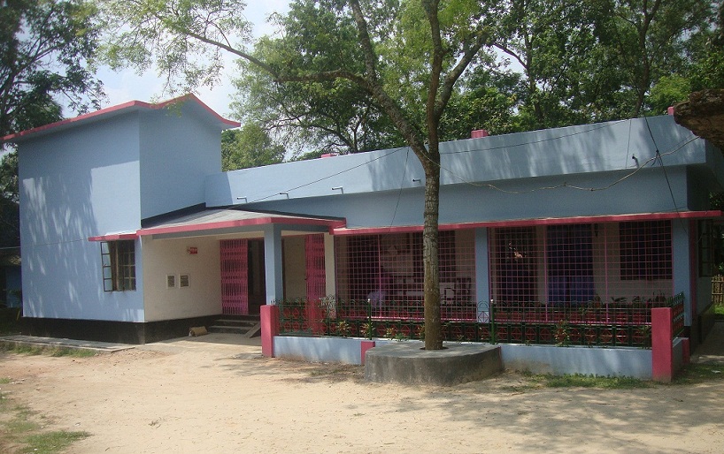 উপজেলা ভূমি অফিস, বিরল, দিনাজপুর।