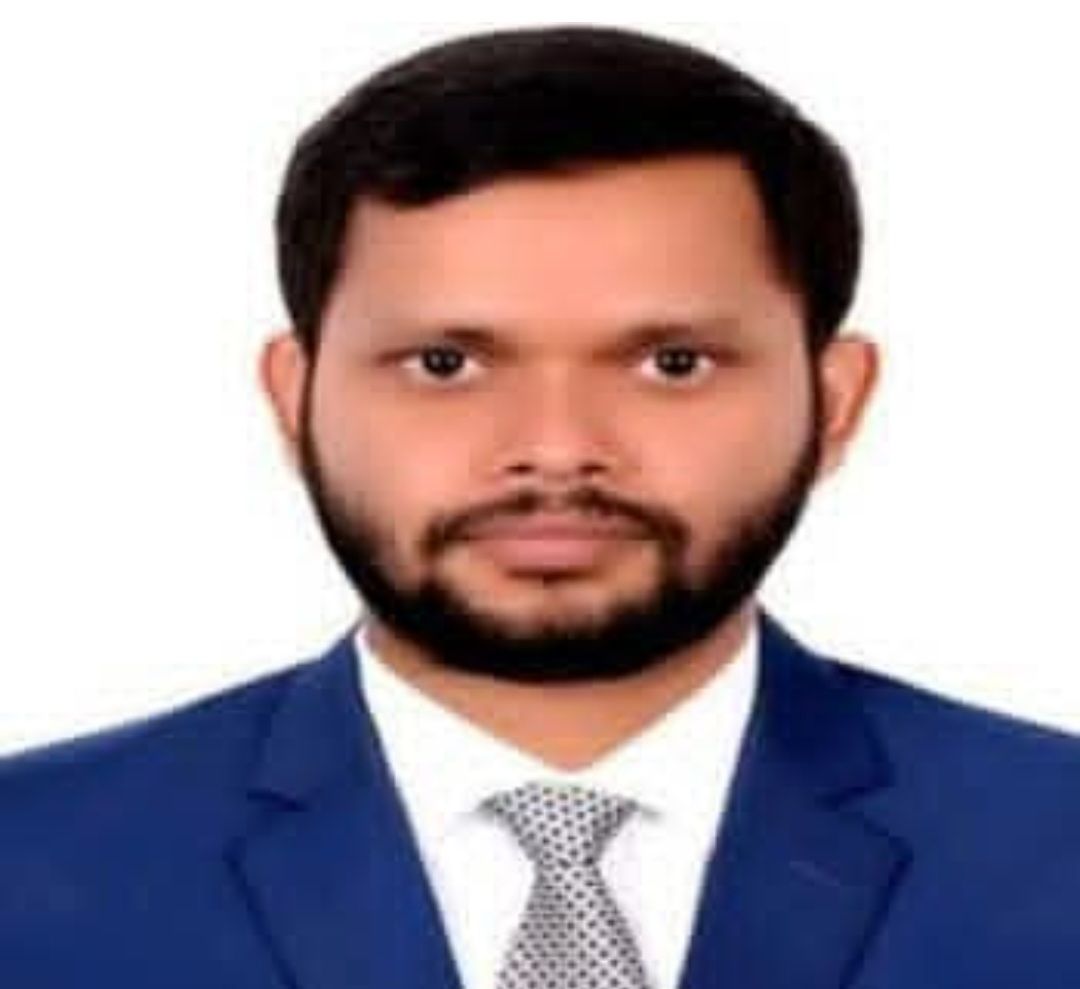 minister