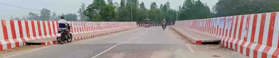 বুনিয়াদপুর তুলাই নদী