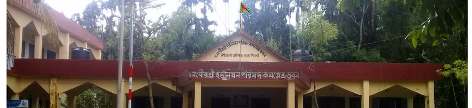 বিরশ্রী ইউনিয়ন