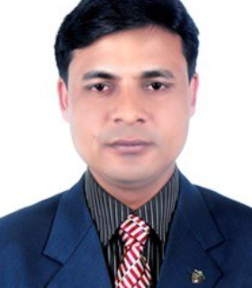 minister