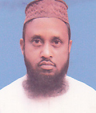 মোহাম্মদ হারুন অর রশীদ খান ,সহকারী শিক্ষক বীরতারা ইসলামিয়া দাখিল মাদ্রাসা