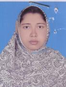 মোছা: ছালমা আক্তার বীথি