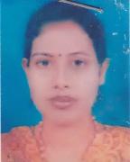 শামীমা আক্তার