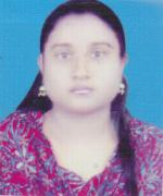 লিপি রানী সরকার