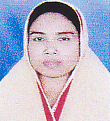 সুফিয়া খাতুন