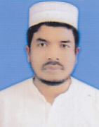 মোহাম্মদ আব্দুর রহিম ,সহকারী শিক্ষক, বীরতারা ইসলামিয়া দাখিল মাদ্রাসা
