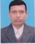 মো; শওকত আলী