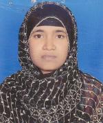 সালমা সিদ্দিকা
