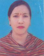 শারমীন সুলতানা