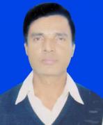 মঞ্জুরুল ইসলাম