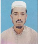 মোহাম্মদ আবুল কাসেম ,সহকারী সুপার বীরতারা ইসলামিয়া দাখিল মাদ্রাসা