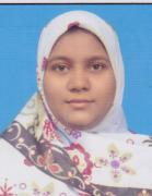 ফাতেমা আক্তার