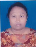 শিরিনা খানম