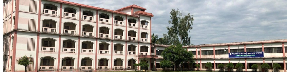 সায়েরা সাফায়েত স্কুল এন্ড কলেজ