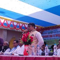 ছামছুল হোসাইন, চেয়ারম্যান, ৫ নং বিরুনীয়া ইউপি