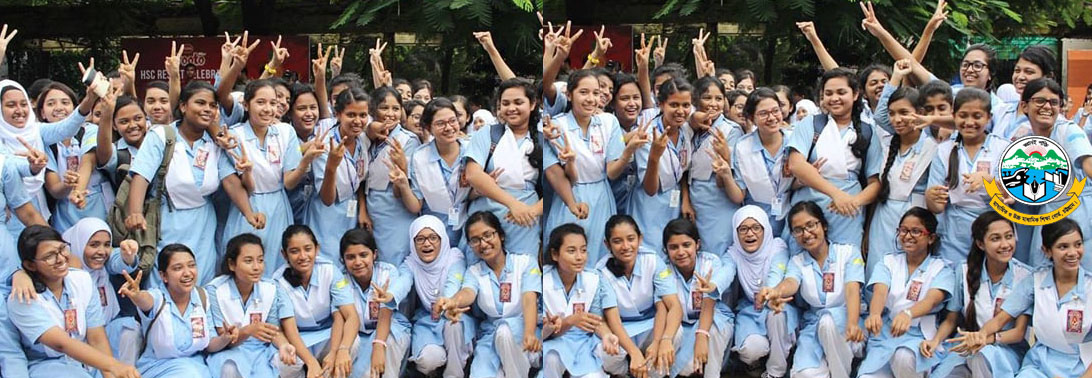 শিক্ষার্থীদের ছবি