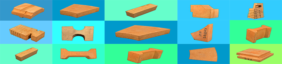 REFRACTORY BRICKS ORDER-08