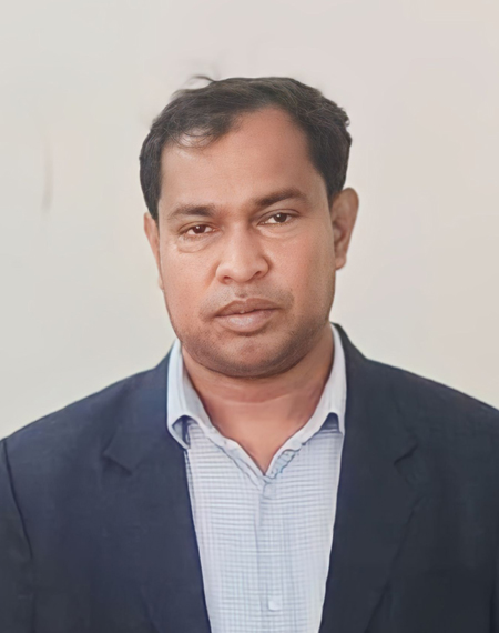 পরিষদ কর্মকর্তা প্রফাইল