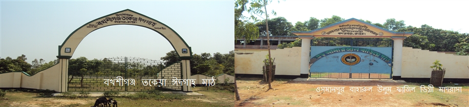 বিষ্ণপুর ইউনিয়ন
