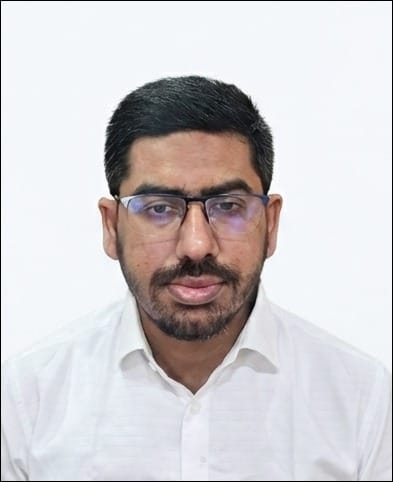 মো: মাহফুজুর রহমান