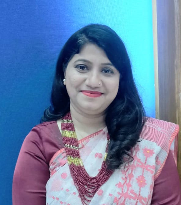 উম্মে কুলসুম রুবি