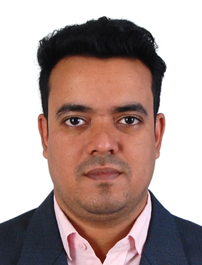 পংকজ চন্দ