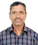 মোঃ ছয়ফুল হক