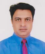 মোঃ আব্দুল মুমিন মামুন