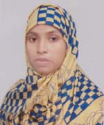 মোছাঃ আছিয়া বেগম