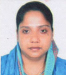 সাহেরা বেগম ডলী