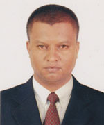 মোঃ ফজর আলী