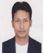 সমীর কান্তি দে