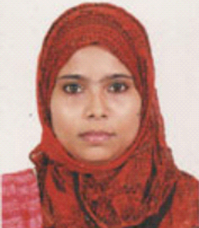 সাহানা বেগম