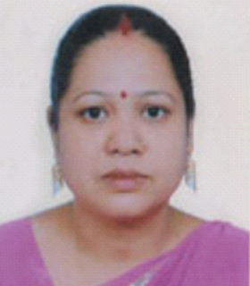 ডলী দেবী