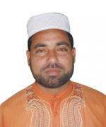 মো: শাফিদুল হক