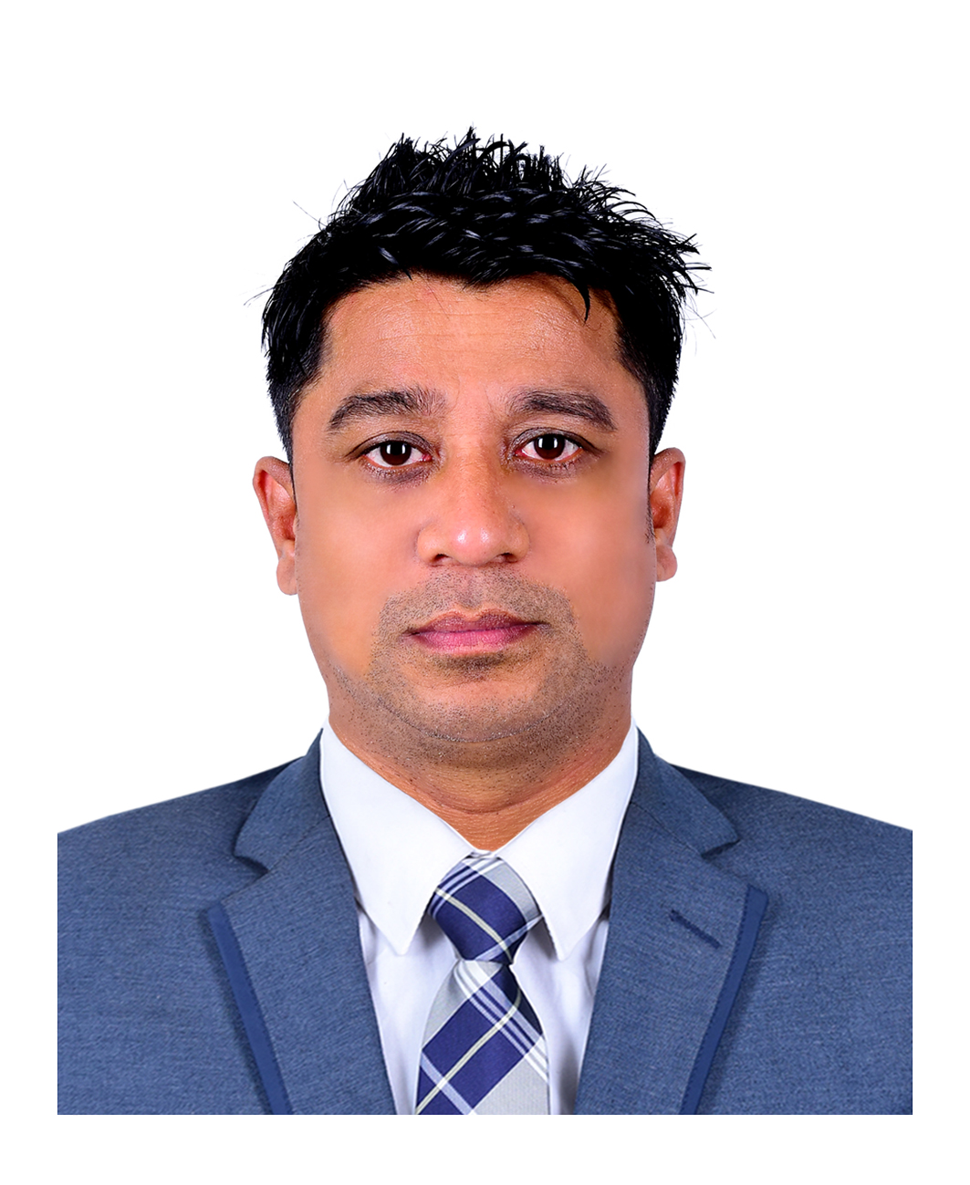 অশোক শুক্লবৈদ্য