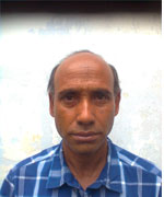 মোঃ আব্দুল বারী