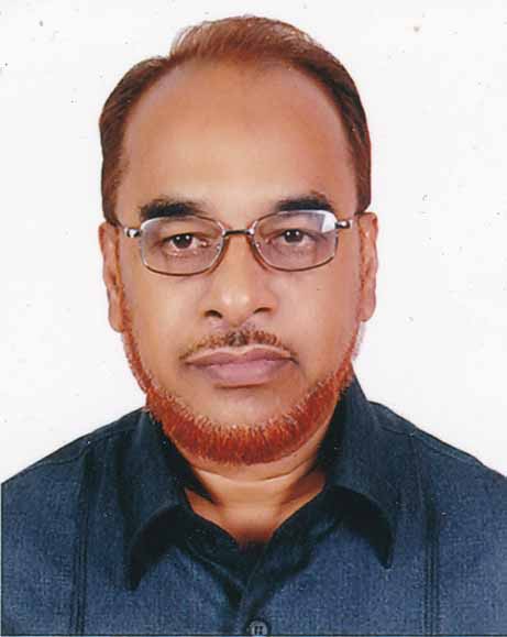 ডাঃ কুদ্দুছ চৌধুরী
