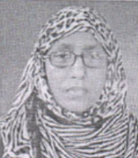 ফাতেমা বেগম