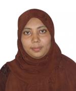 রোকসানা ইয়াসমিন