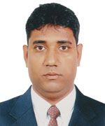 মোঃ শামীম আহমদ
