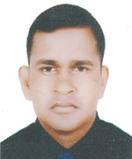 মোঃ জহুর আলী