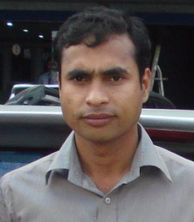 আব্দুল কাইউম শাকী