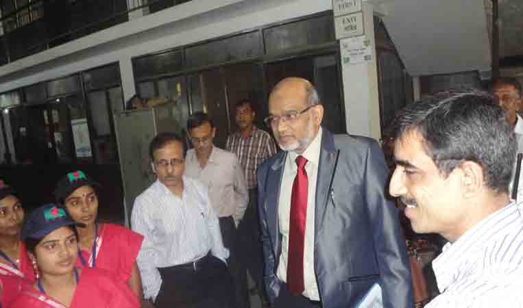 এসইপিএ প্রকল্প