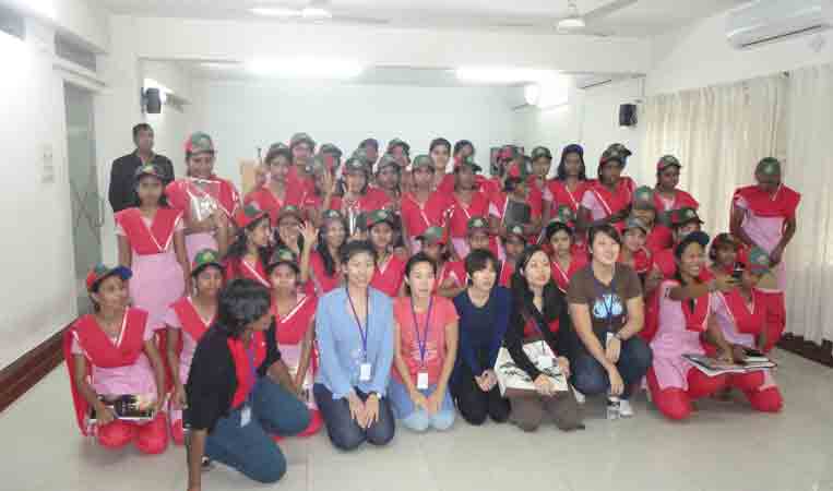 এসইপিএ প্রকল্প