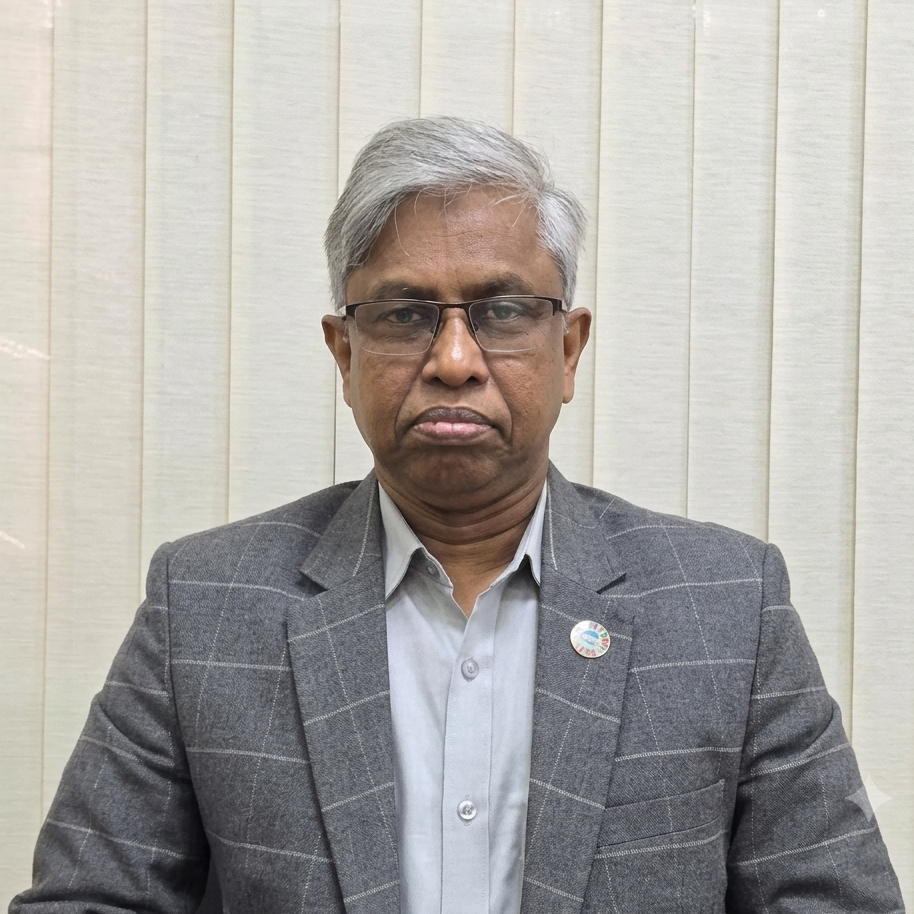 minister