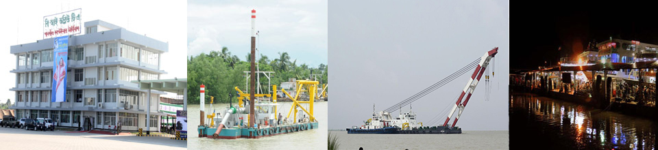 বিআইডব্লিউটিএ সম্পদ