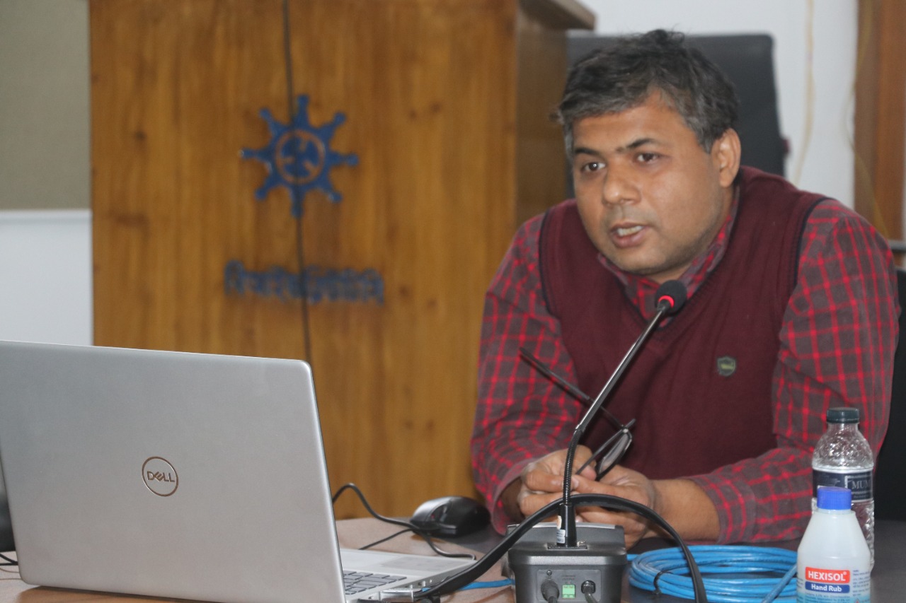 প্রশিক্ষক