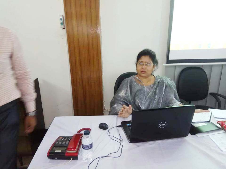 কো-অরডিনেটর